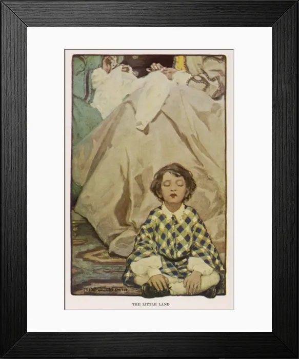 Framed Print : Stevenson. Poems Framed Print : Stevenson. Poems