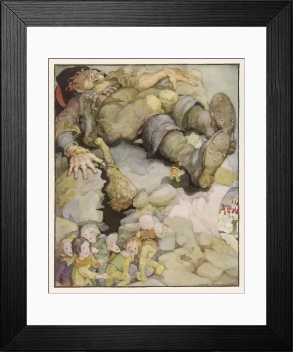 Framed Print : Hop O my Thumb Framed Print : Hop O my Thumb