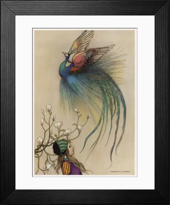 Framed Print : The Juniper Tree Framed Print : The Juniper Tree