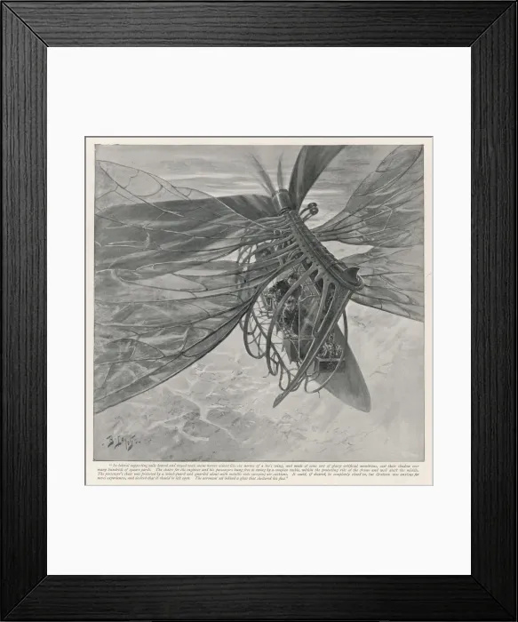 Framed Print : Sleeper Awakes - 8 Framed Print : Sleeper Awakes - 8
