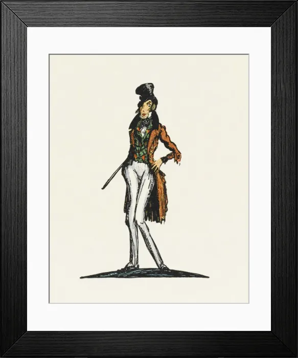 Framed Print : Dickens Curiosity Shop Framed Print : Dickens Curiosity Shop