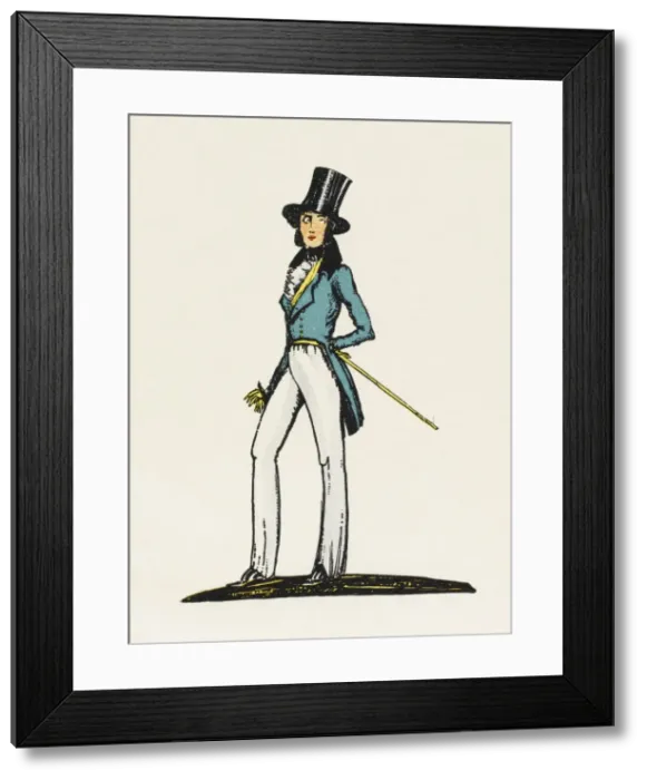 Framed Print : Dickens / Sketches by Boz Framed Print : Dickens / Sketches by Boz