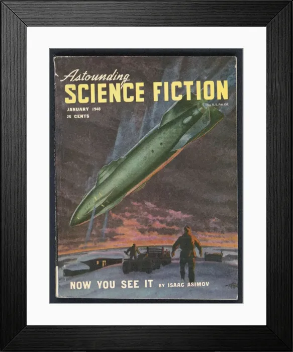 Framed Print : Space Rocket Framed Print : Space Rocket