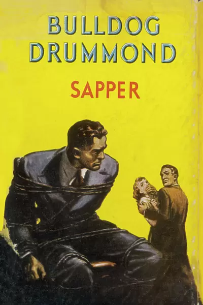 Bulldog Drummond  /  Sapper