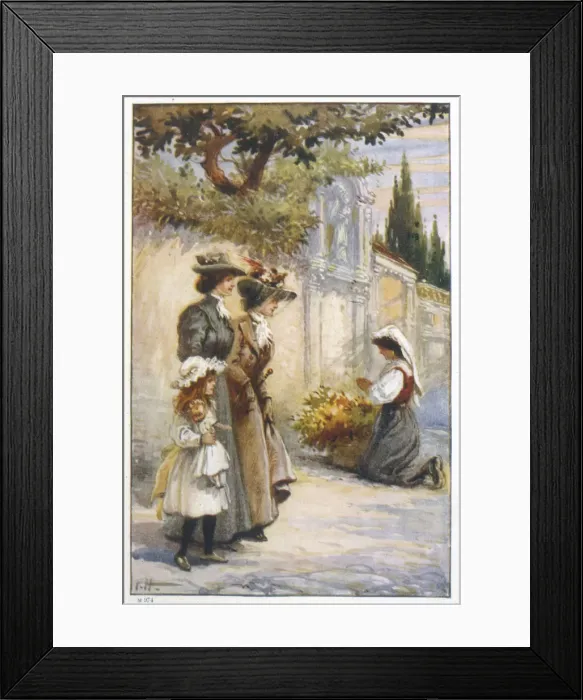 Framed Print : Coolidge / Katy Next 4 Framed Print : Coolidge / Katy Next 4