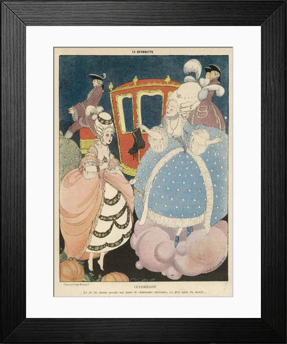 Framed Print : New Shoes for Cinders Framed Print : New Shoes for Cinders