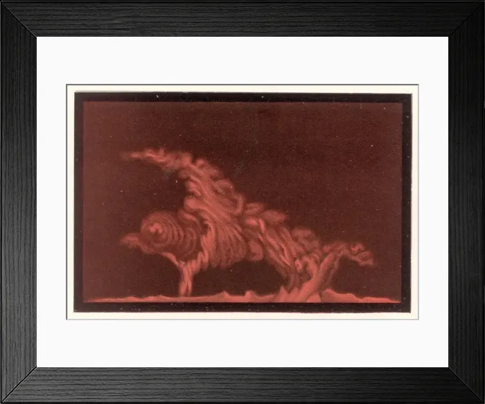 Framed Print : Solar Flares Framed Print : Solar Flares