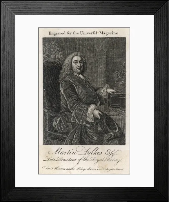 Framed Print : Martin Folkes Framed Print : Martin Folkes