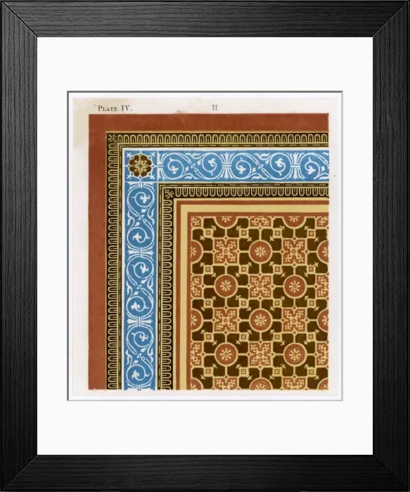 Framed Print : MAWs LINO 3 Framed Print : MAWs LINO 3