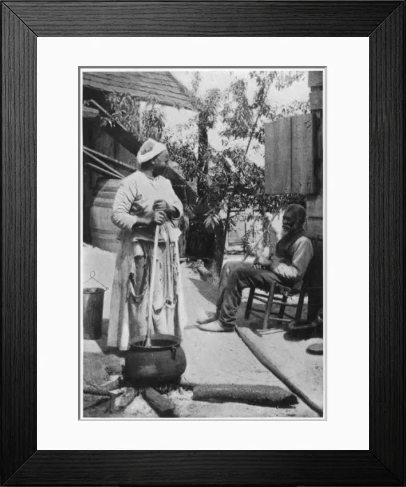 Framed Print : Social / Usa Vicksburg Framed Print : Social / Usa Vicksburg