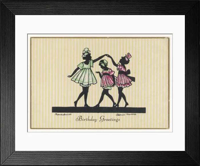 Framed Print : Children Playing Game Framed Print : Children Playing Game