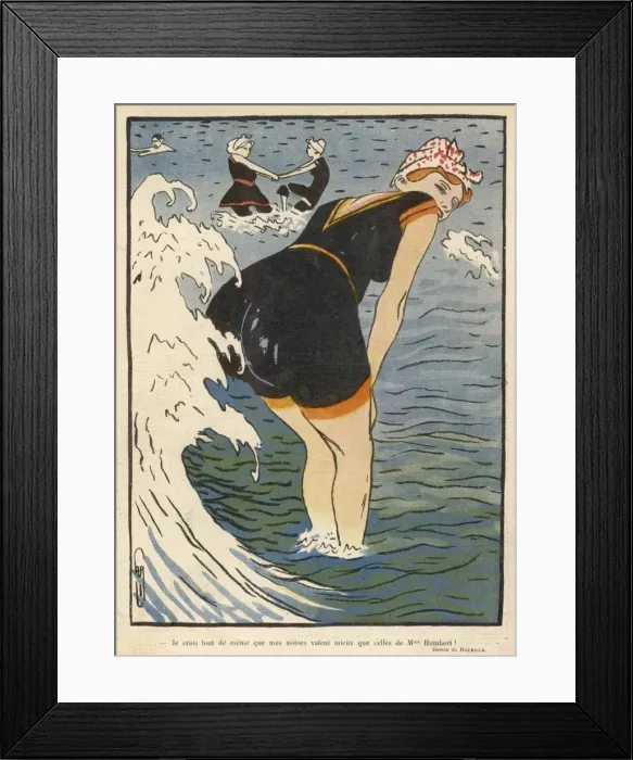 Framed Print : BIG DIPPER Framed Print : BIG DIPPER