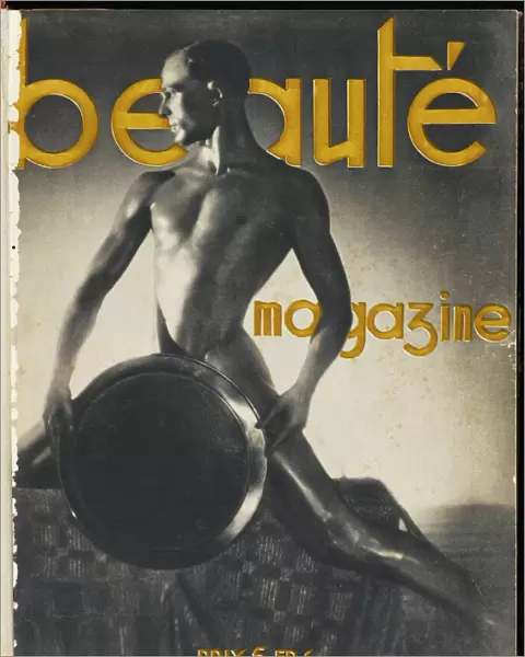 Male Type  /  Naked Beaute