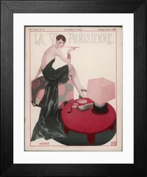 Framed Print : Female Type / Intimacy Framed Print : Female Type / Intimacy