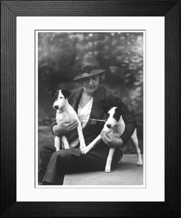 Framed Print : Duchess of Newcastle Framed Print : Duchess of Newcastle