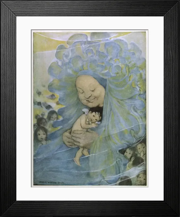 Framed Print : Mrs Doasyouwouldbe Framed Print : Mrs Doasyouwouldbe