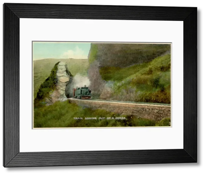 Framed Print : Kalka - Simla Railway 2 Framed Print : Kalka - Simla Railway 2