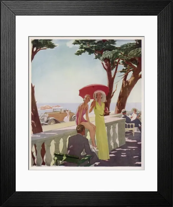 Framed Print : Ford V-8 at the Beach Framed Print : Ford V-8 at the Beach