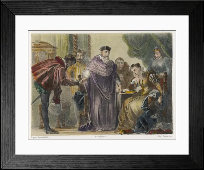 Framed Print : Nicot and Tobacco Framed Print : Nicot and Tobacco