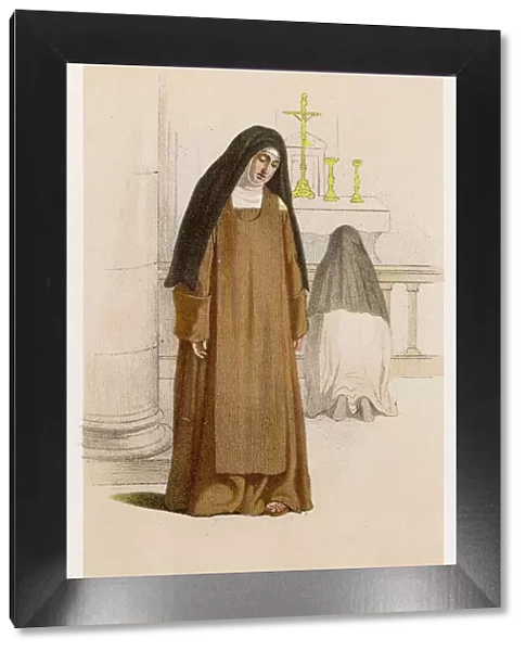 Carmelite Nuns