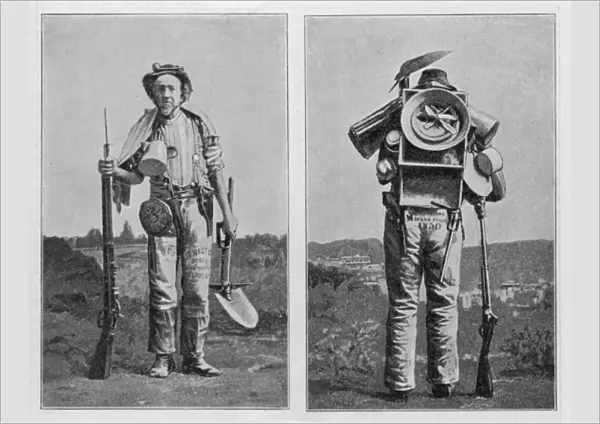 American Prospector