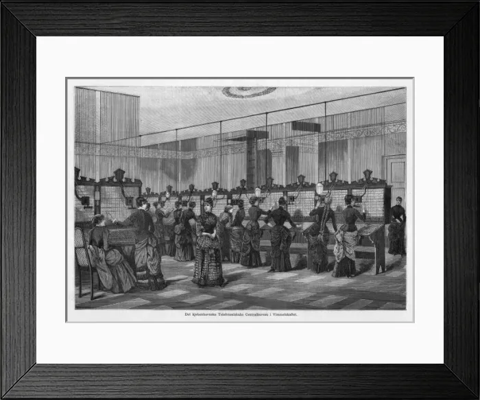Framed Print : Copenhagen Exchange Framed Print : Copenhagen Exchange