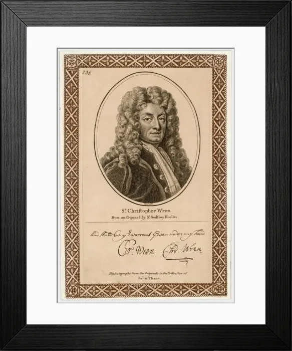 Framed Print : Wren Kneller Thane Framed Print : Wren Kneller Thane