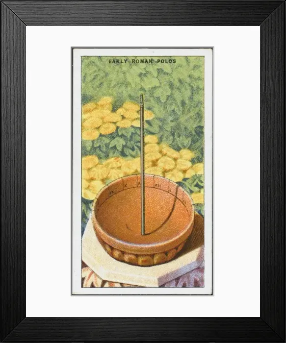 Framed Print : Roman Polos Framed Print : Roman Polos