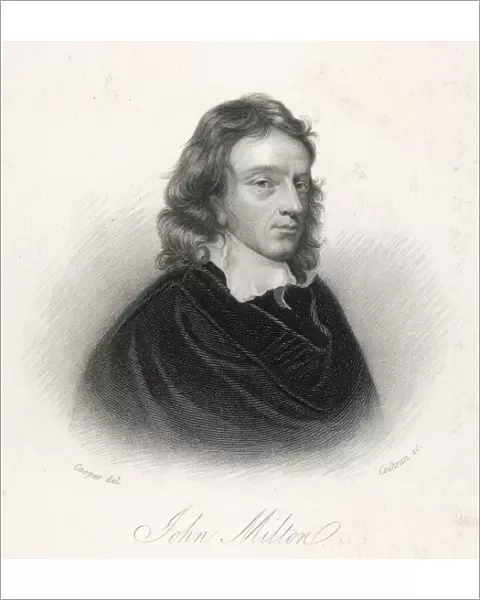John Milton Cochran