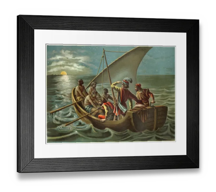 Framed Print : Lorgues / Mendez / Haiti Framed Print : Lorgues / Mendez / Haiti