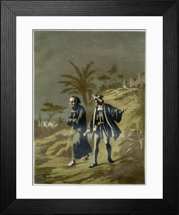 Framed Print : Lorgues / Leaves for Palos Framed Print : Lorgues / Leaves for Palos
