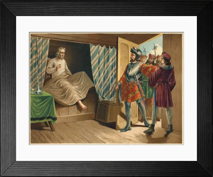 Framed Print : Lorgues / Porras Rejects Framed Print : Lorgues / Porras Rejects