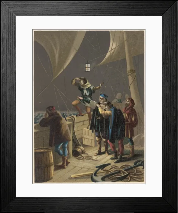 Framed Print : Lorgues / Land from Pinta Framed Print : Lorgues / Land from Pinta