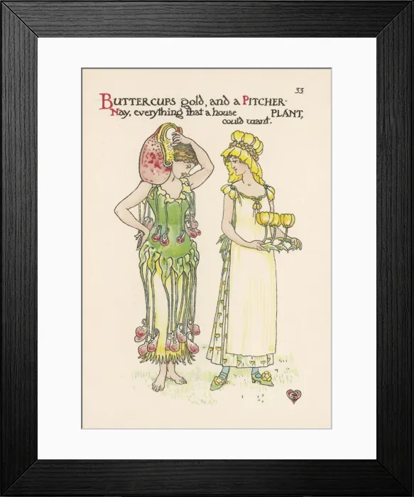 Framed Print : Sarracenia Species Framed Print : Sarracenia Species