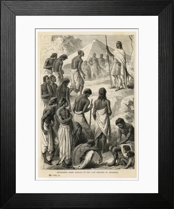 Framed Print : Homage to Theodore Framed Print : Homage to Theodore