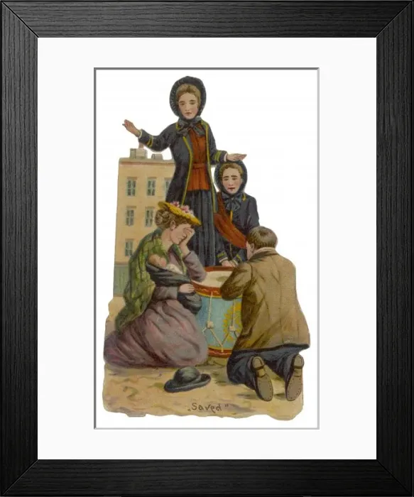 Framed Print : SAVED Framed Print : SAVED