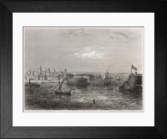 Framed Print : USA / Philadelphia Framed Print : USA / Philadelphia