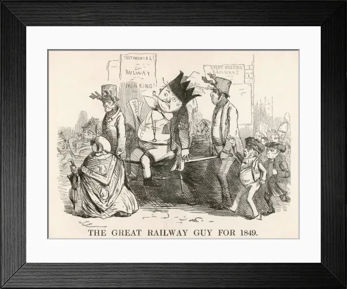 Framed Print : Mania / Hudson as a Guy Framed Print : Mania / Hudson as a Guy