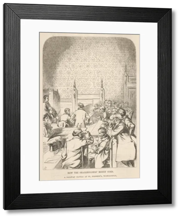 Framed Print : Mania / Legal Battles Framed Print : Mania / Legal Battles