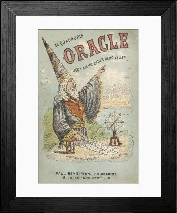 Framed Print : Paranormal / Magic / Wizards Framed Print : Paranormal / Magic / Wizards