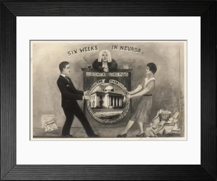 Framed Print : Reno, Nevada Framed Print : Reno, Nevada