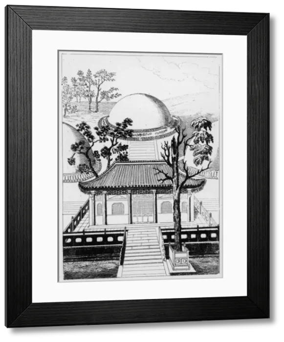 Framed Print : Death / Tombs / Confucius Framed Print : Death / Tombs / Confucius