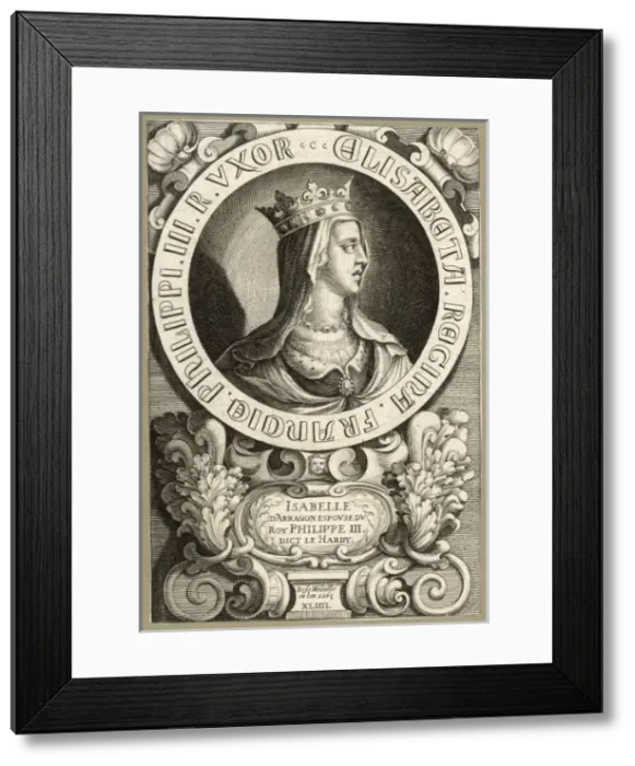 Framed Print : Isabelle D aragon Framed Print : Isabelle D aragon