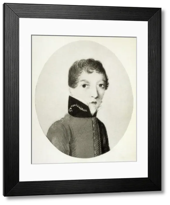 Framed Print : James Barry Framed Print : James Barry