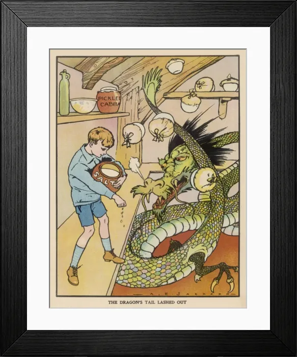 Framed Print : Salt on Dragons Tail Framed Print : Salt on Dragons Tail