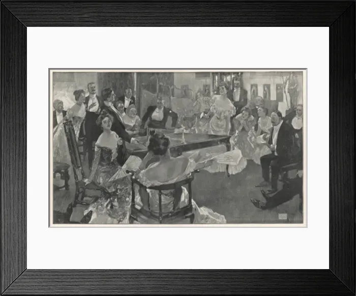 Framed Print : Ping Pong in Fashion Framed Print : Ping Pong in Fashion