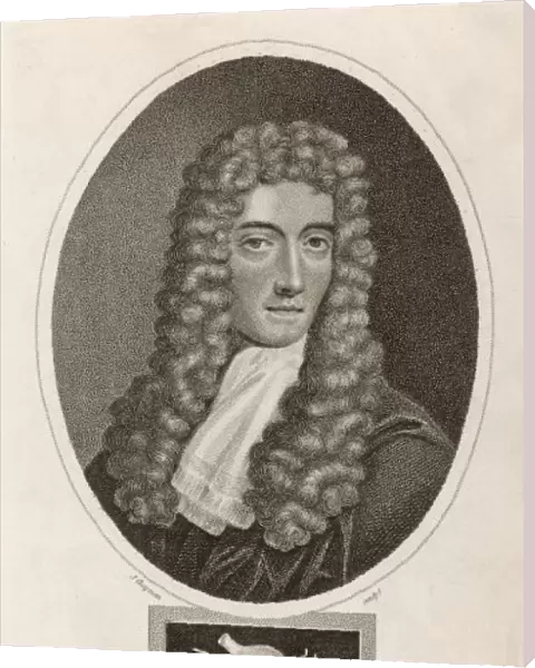 Robert Boyle  /  Chapman