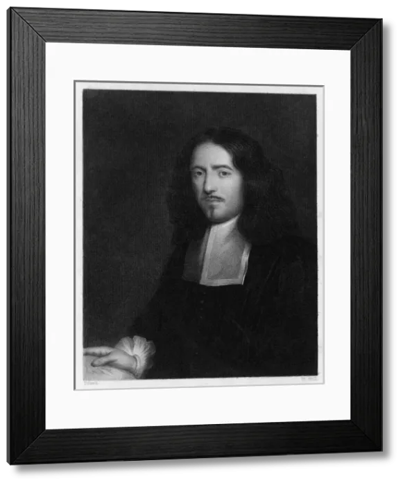 Framed Print : Marcello Malpighi Framed Print : Marcello Malpighi