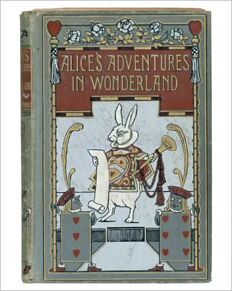 Alice Cover 1908