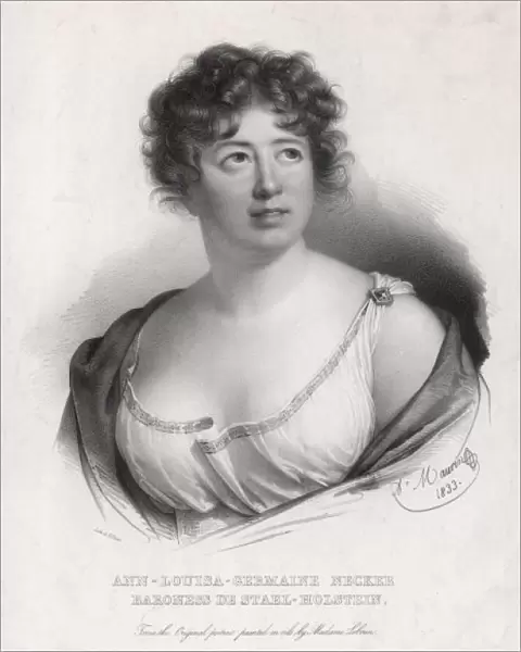 Mme De Stael (Lebrun 2)